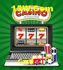 Desvendando o Mundo dos Jogos Virtuais na Cacobet